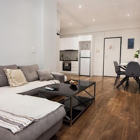 Cute Apartment Near Acropolis เอเธนส์ ภายนอก รูปภาพ
