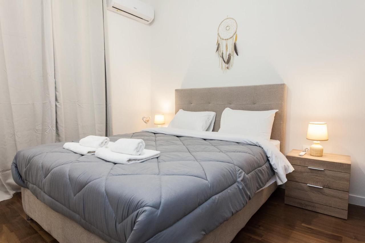 Cute Apartment Near Acropolis เอเธนส์ ภายนอก รูปภาพ