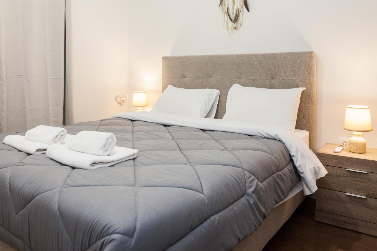 Cute Apartment Near Acropolis เอเธนส์ ภายนอก รูปภาพ
