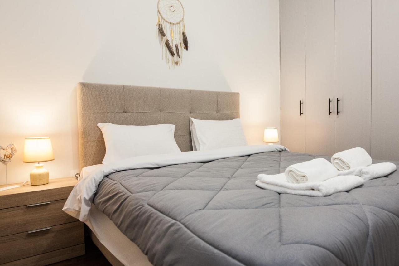 Cute Apartment Near Acropolis เอเธนส์ ภายนอก รูปภาพ