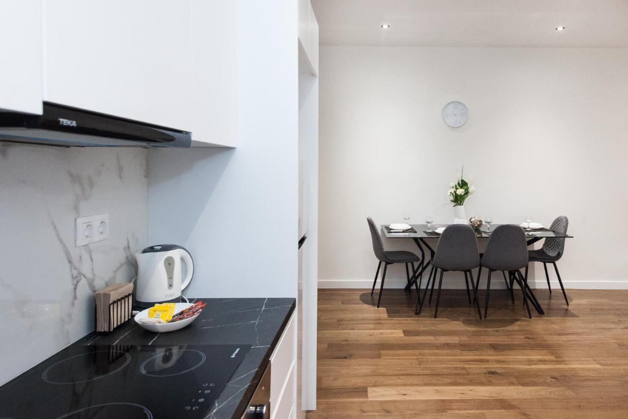 Cute Apartment Near Acropolis เอเธนส์ ภายนอก รูปภาพ
