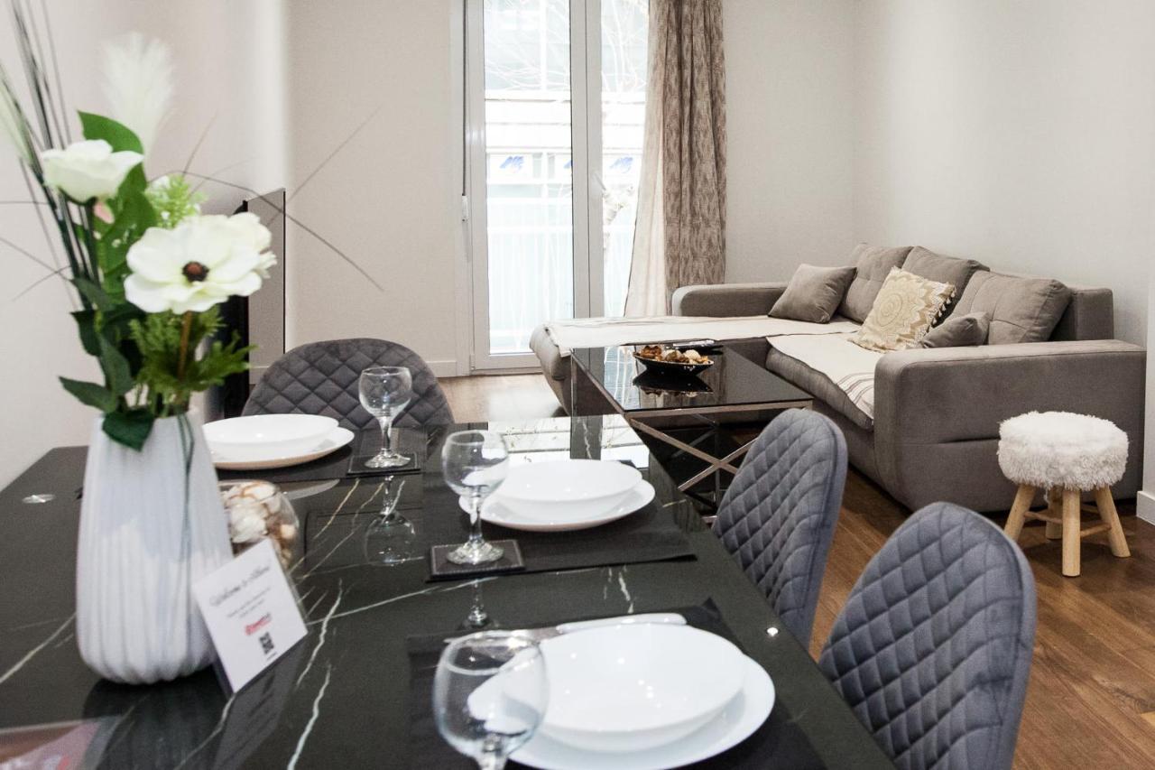Cute Apartment Near Acropolis เอเธนส์ ภายนอก รูปภาพ