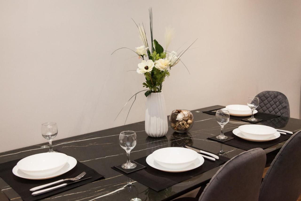 Cute Apartment Near Acropolis เอเธนส์ ภายนอก รูปภาพ